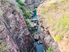 -云台山风景名胜区