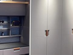 -索菲亚全屋定制衣柜橱柜家具(通州运乔居然之家店)