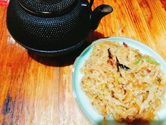 -满园烤鸭·春饼(太原街万达店)