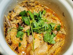 -周家二小姐的菜(西津渡店)