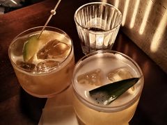 -STAFF ONLY Bar(南台巷店)