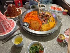 -大龙燚火锅(太古里店)