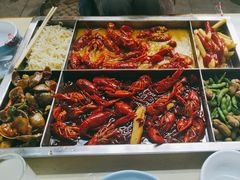 -柒五龙虾(八王寺店)