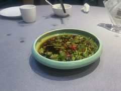 -金哥私房菜馆(张府园总店)