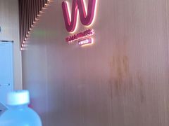 -W Fitness 威尔仕健身(北京英皇集团中心店)