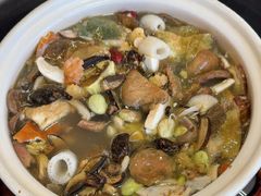 -山菌美食苑(振兴路店)