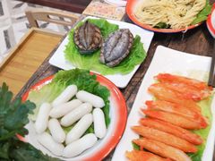 -小龍鳳·港式海鲜打边炉(沙湖路店)