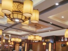 -肖记公安牛肉鱼杂馆·省级非物质文化遗产(三角路直营店)