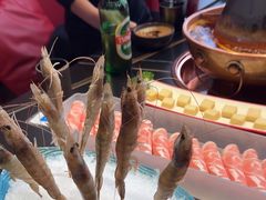 -乔先生涮肉·鲜活牛羊肉火锅(塘沽店)