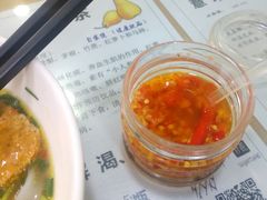-荔林食店(西华路店)