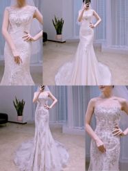 -韩国天使嫁衣婚纱礼服馆(上海旗舰店)