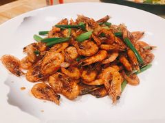 -老江南春·中国龙菜(衡山路店)