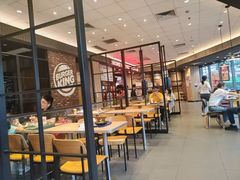 -汉堡王(嘉定宝龙城市广场)