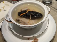 -大鹏饭店·金陵家宴(奥体中心店)