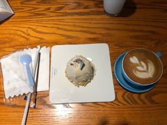 -1Cake壹刻蛋糕(奥体公园味觉艺术馆店)