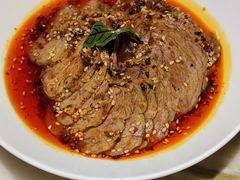 -绿茶餐厅(乐峰广场店)