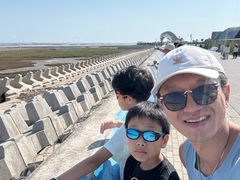 -南汇嘴观海公园