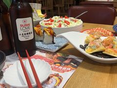 -Sushi Love 创意寿司(丽影广场店)