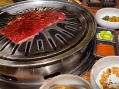 -九田家黑牛烤肉料理(新辰里亚运村店)