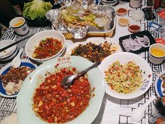 -老萍巷•莲花血鸭(楚萍店)