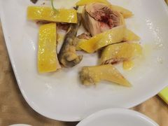 -巫记鸡饭店