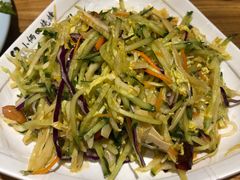 -小俩口烧烤东北菜(双井店)