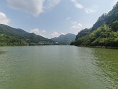 -后柳水乡
