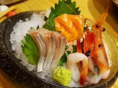 -隐泉京望日式料理(太和广场店)