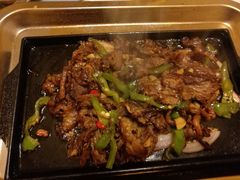 -程友记小海鲜·烧烤(马狮店)
