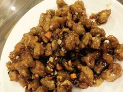樱桃肉-林之六八·6886大连老菜馆