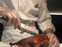-大鸭梨烤鸭(望京店)