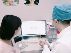 -启辰口腔(南坪店)