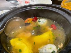 -苏城小院·园林精致苏州菜(斜塘老街店)
