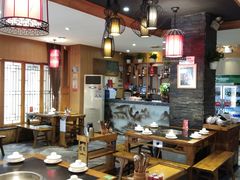 -巴蜀印象火锅(永陵总店)