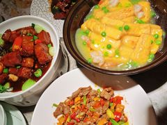 -在莲野·湖北民间菜·头牌松滋鸡(光谷步行街店)