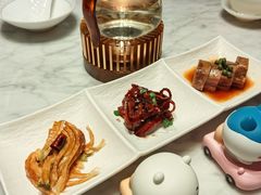 -深圳美高梅酒店-品聚嘉府中餐厅