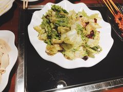 -渔港烤鱼(中百广场店)