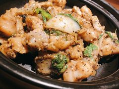 -星叶·东南亚料理(宁波万象汇店)