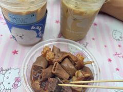 -东山口肥姨牛杂(东山口店)