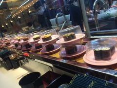 -争鲜回转寿司(通州万达店)