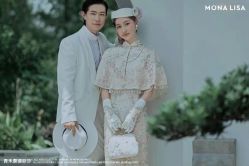 -青禾蒙娜丽莎婚纱摄影(武汉总店)