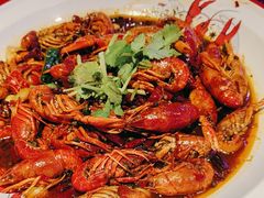 -外滩海鲜烧烤广场(东三旗店)