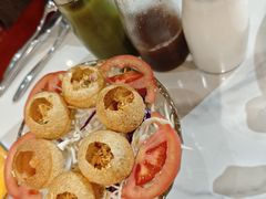 -清真· AL-JANNAT 佳纳特餐厅(仙林店)