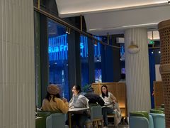 -陶兰居·香港饭店·海鲜大排档(圆融时代广场店)