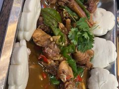 -雍沪里·沪湘融合菜( 康桥店)