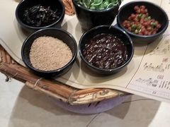 -大张烙馍村·美食地标(泉山店)