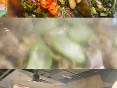 -阿鸡鱼庄·顺德鲜蒸小炒(亚运村店)