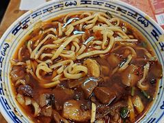 -堂吃饺子(维达北苑店)