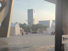 -麦当劳(国家体育场南路店)