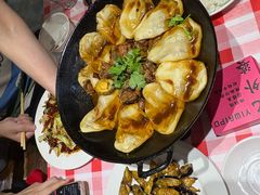 -忆外婆徐州菜·地锅鸡·生日宴(吴庄店)